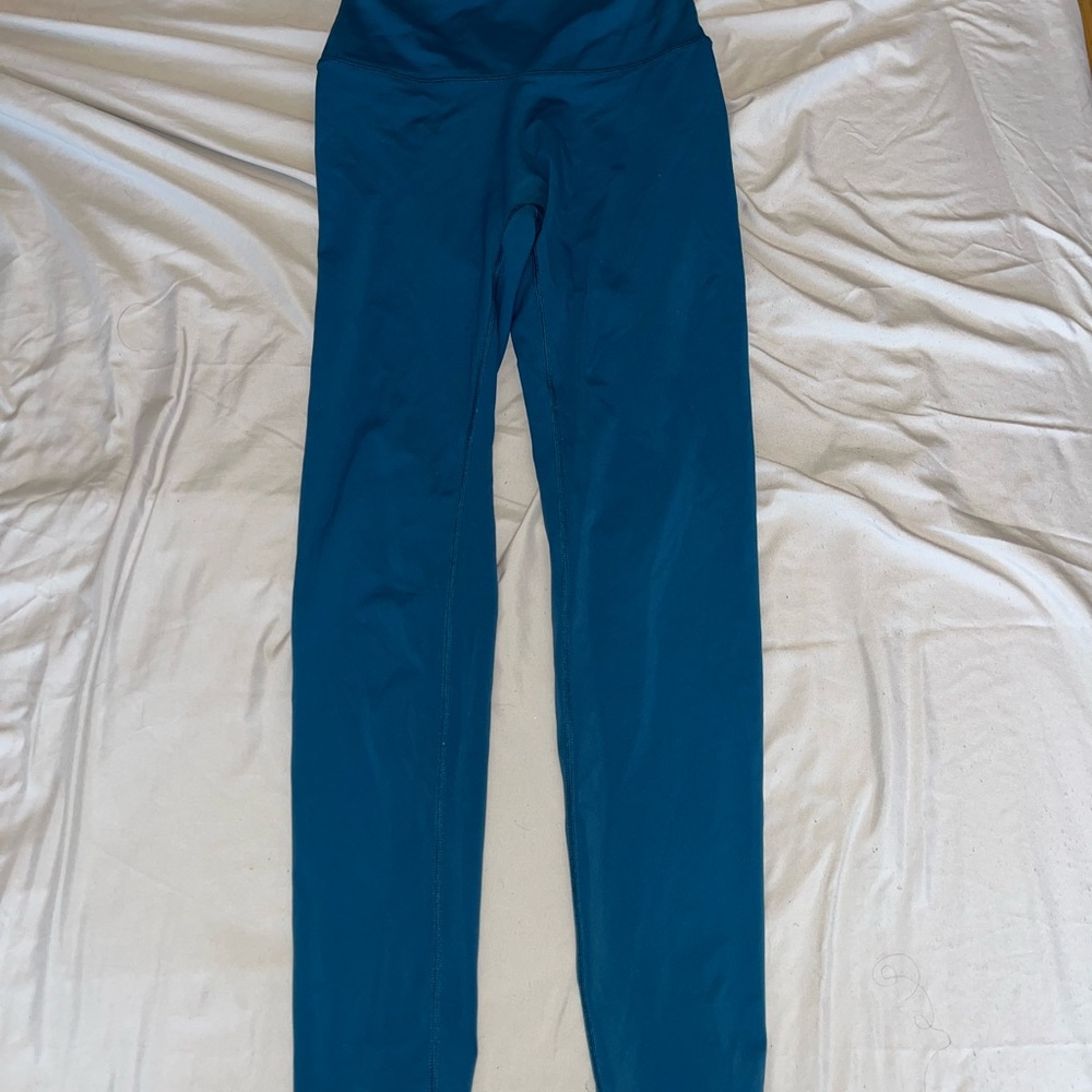NVGTN Signature leggings 2.0